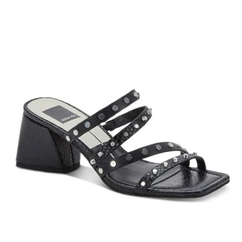 NWOT Dolce Vita Heels Size 6.5